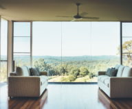 The House Overlooking The Pacific Ocean In Australia The Teeland Architects Project 11