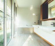 The House Overlooking The Pacific Ocean In Australia The Teeland Architects Project 12