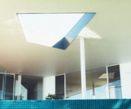 The House Overlooking The Pacific Ocean In Australia The Teeland Architects Project 13