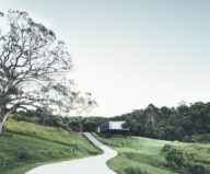 The House Overlooking The Pacific Ocean In Australia The Teeland Architects Project 3
