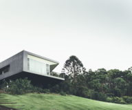 The House Overlooking The Pacific Ocean In Australia The Teeland Architects Project 4