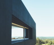 The House Overlooking The Pacific Ocean In Australia The Teeland Architects Project 5