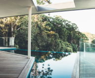The House Overlooking The Pacific Ocean In Australia The Teeland Architects Project 6