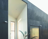 The House Overlooking The Pacific Ocean In Australia The Teeland Architects Project 8