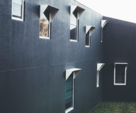 The House Overlooking The Pacific Ocean In Australia The Teeland Architects Project 9