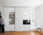 The Studio Of 27 Square Meters 1