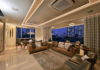 The Two-Storey Apartment In Mumbai The Project Of Space Dynamix Studio 1
