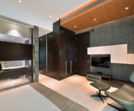 The Two-Storey Apartment In Mumbai The Project Of Space Dynamix Studio 10