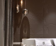 The Two-Storey Apartment In Mumbai The Project Of Space Dynamix Studio 11