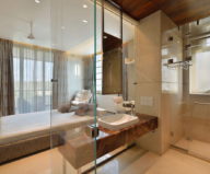 The Two-Storey Apartment In Mumbai The Project Of Space Dynamix Studio 14