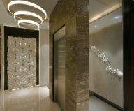 The Two-Storey Apartment In Mumbai The Project Of Space Dynamix Studio 17