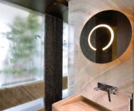 The Two-Storey Apartment In Mumbai The Project Of Space Dynamix Studio 18
