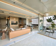 The Two-Storey Apartment In Mumbai The Project Of Space Dynamix Studio 2