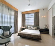 The Two-Storey Apartment In Mumbai The Project Of Space Dynamix Studio 8