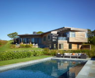 The Villa On The Martha Vineyard Island USA 2