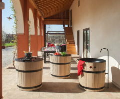 Tinozza The Kitchen Collection From Minacciolo 1
