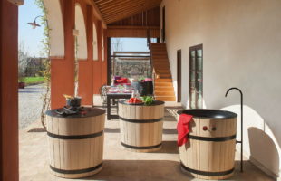 Tinozza The Kitchen Collection From Minacciolo 1