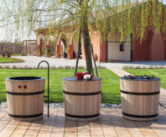 Tinozza The Kitchen Collection From Minacciolo 2