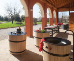 Tinozza The Kitchen Collection From Minacciolo 3