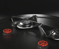Tinozza The Kitchen Collection From Minacciolo 5