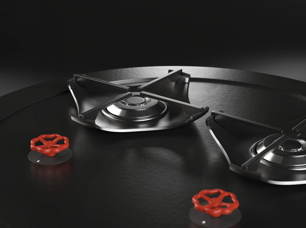 Tinozza The Kitchen Collection From Minacciolo 5