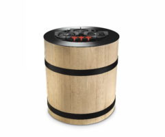 Tinozza The Kitchen Collection From Minacciolo 6