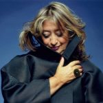 Zaha Hadid Architect