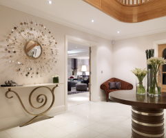 hallway