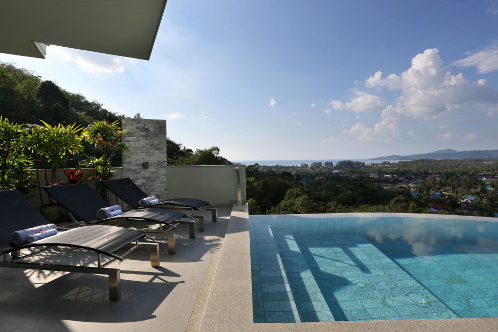 Beyond The Villa At Phuket Island 10