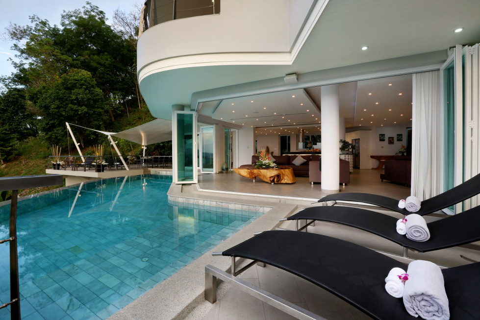 Beyond The Villa At Phuket Island 12