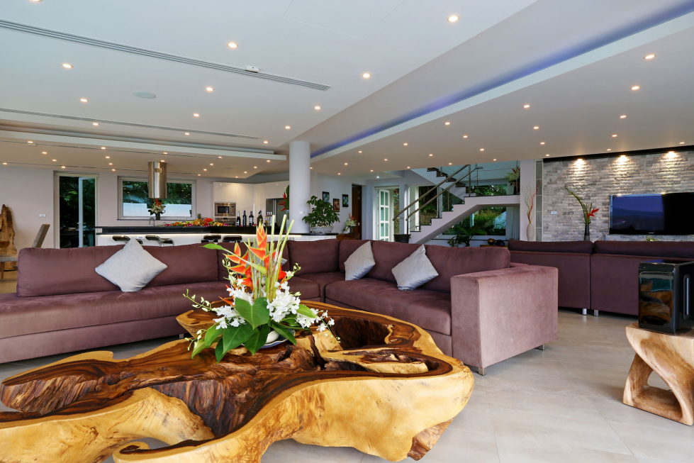 Beyond The Villa At Phuket Island 16