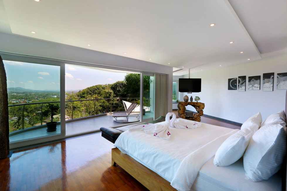 Beyond The Villa At Phuket Island 26
