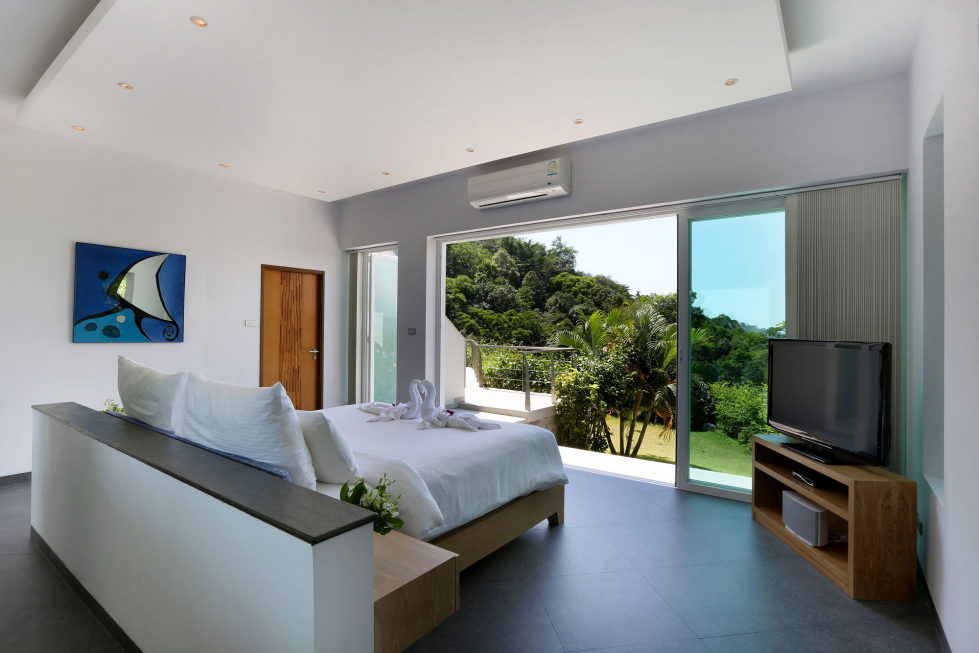 Beyond The Villa At Phuket Island 32