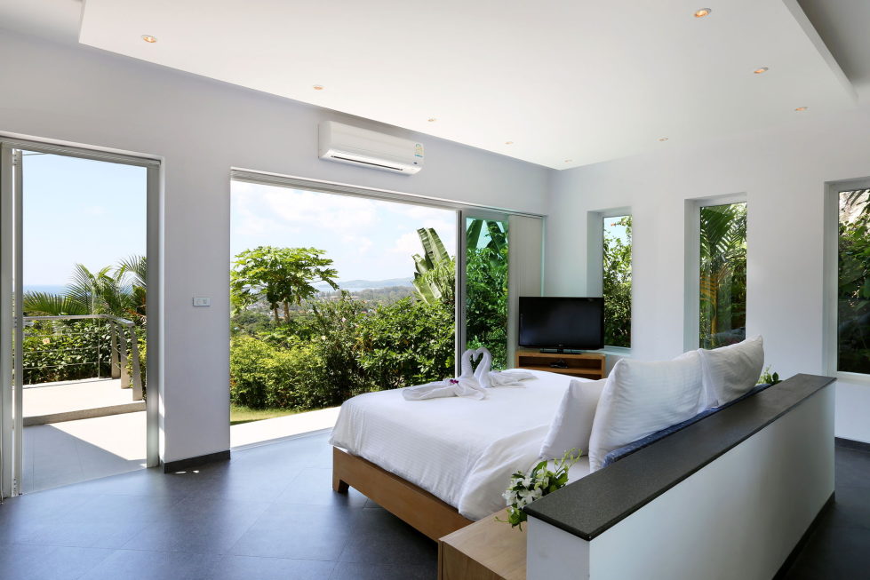 Beyond The Villa At Phuket Island 33