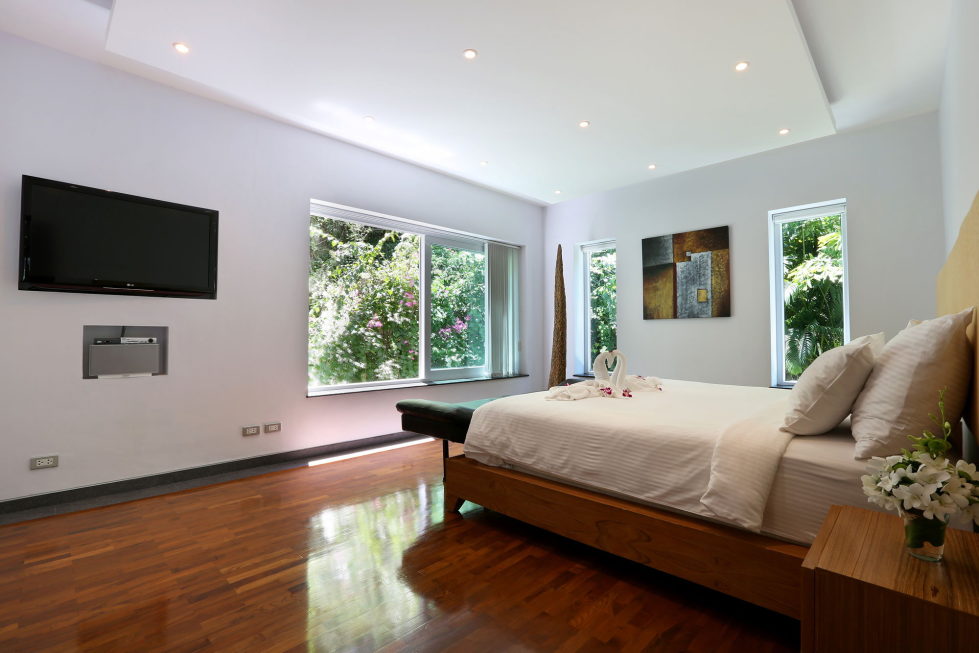 Beyond The Villa At Phuket Island 35