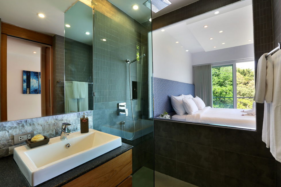 Beyond The Villa At Phuket Island 36