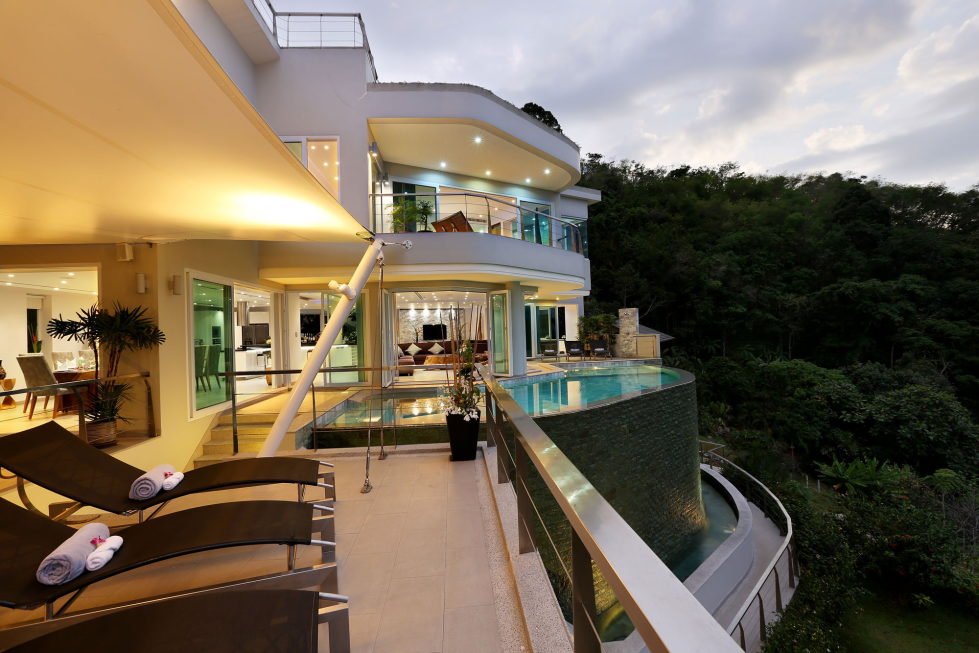 Beyond The Villa At Phuket Island 58