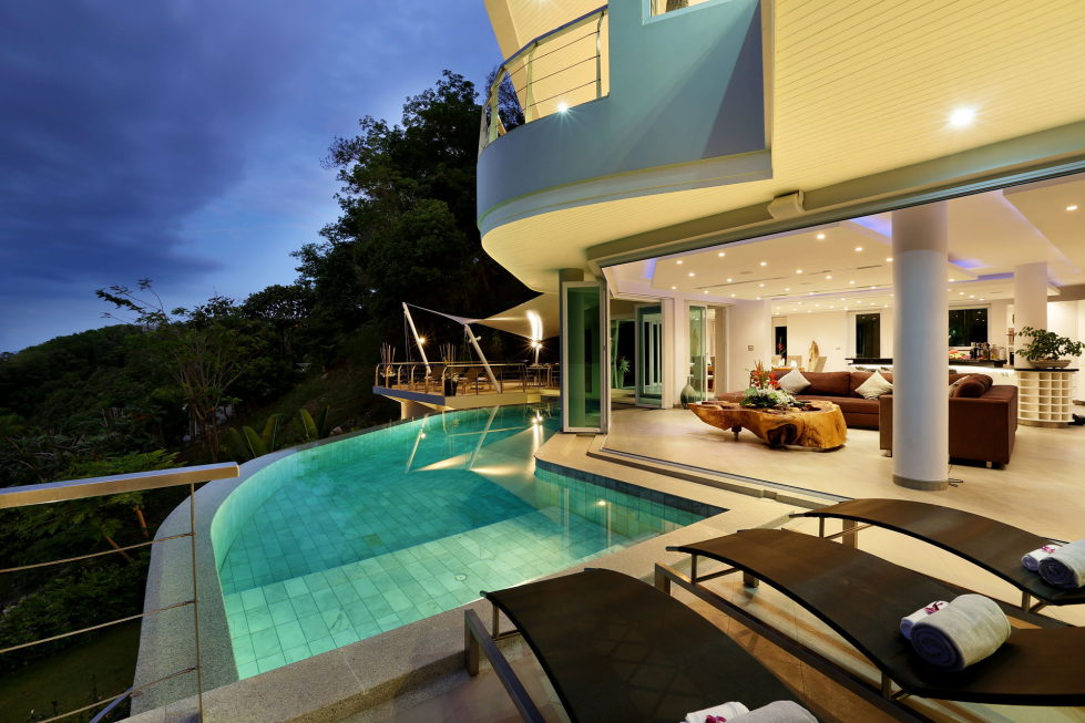Beyond The Villa At Phuket Island 59