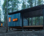 The Dormitory Of The Outward Bound School In Colorado 5