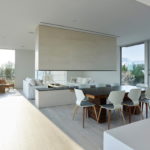 The House In Dunes Facing The Ocean, The USA 17