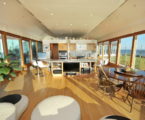 The Magnificent Residence On The Sea In Victoria Canada 4