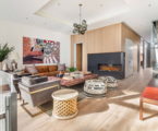 The Spacious Classic Penthouse From Good Property and Turett Collaborative Architects 2