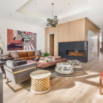 The Spacious Classic Penthouse From Good Property and Turett Collaborative Architects 2