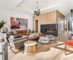 The Spacious Classic Penthouse From Good Property and Turett Collaborative Architects 2