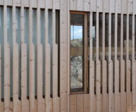 The Summer Family House On The Rocky Norwegian Island 10