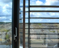 The Summer Family House On The Rocky Norwegian Island 15