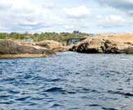The Summer Family House On The Rocky Norwegian Island 6