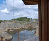 The Summer Family House On The Rocky Norwegian Island 9
