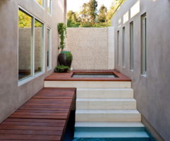 The Upscale House With The Panoramic View On Los Angeles 11