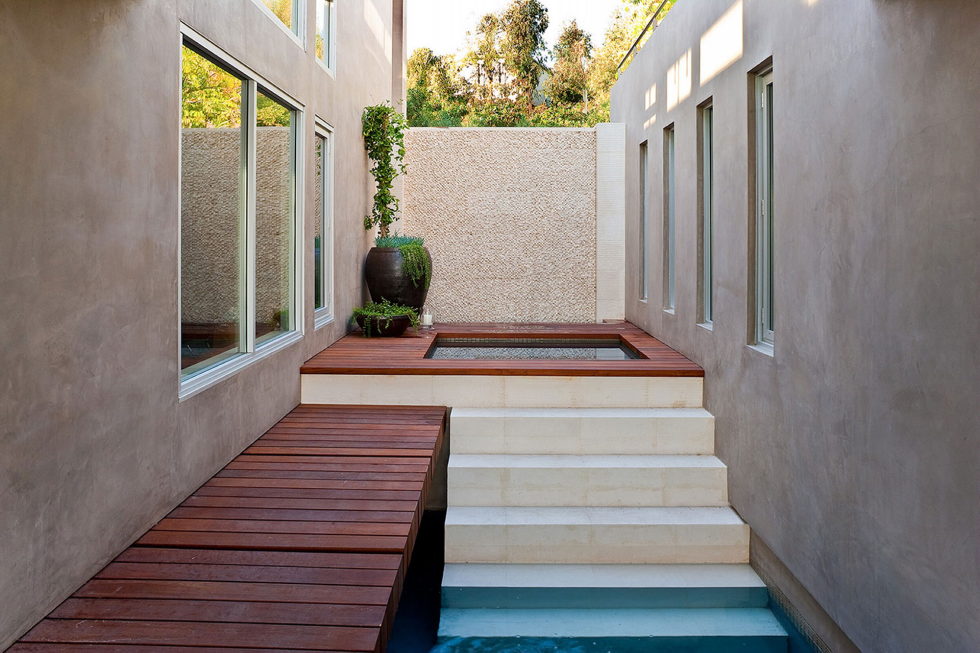 The Upscale House With The Panoramic View On Los Angeles 11